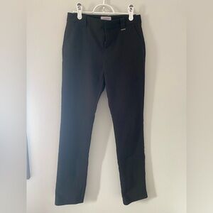 Bundle 3 for $12: Calvin Klein Dress Pant - Slim Straight Fit